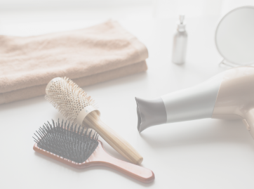 HAIR CARE