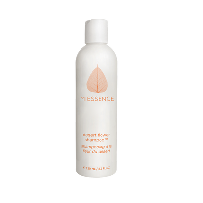 デザートフラワー・シャンプー（普通／乾燥髪用）