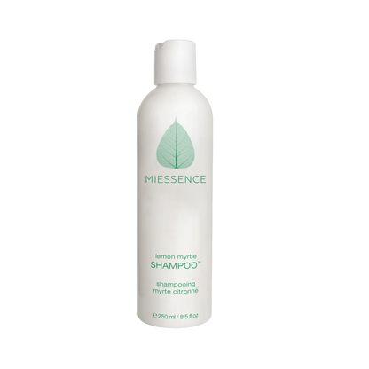 レモンマートル・シャンプー（普通／オイリー髪用）