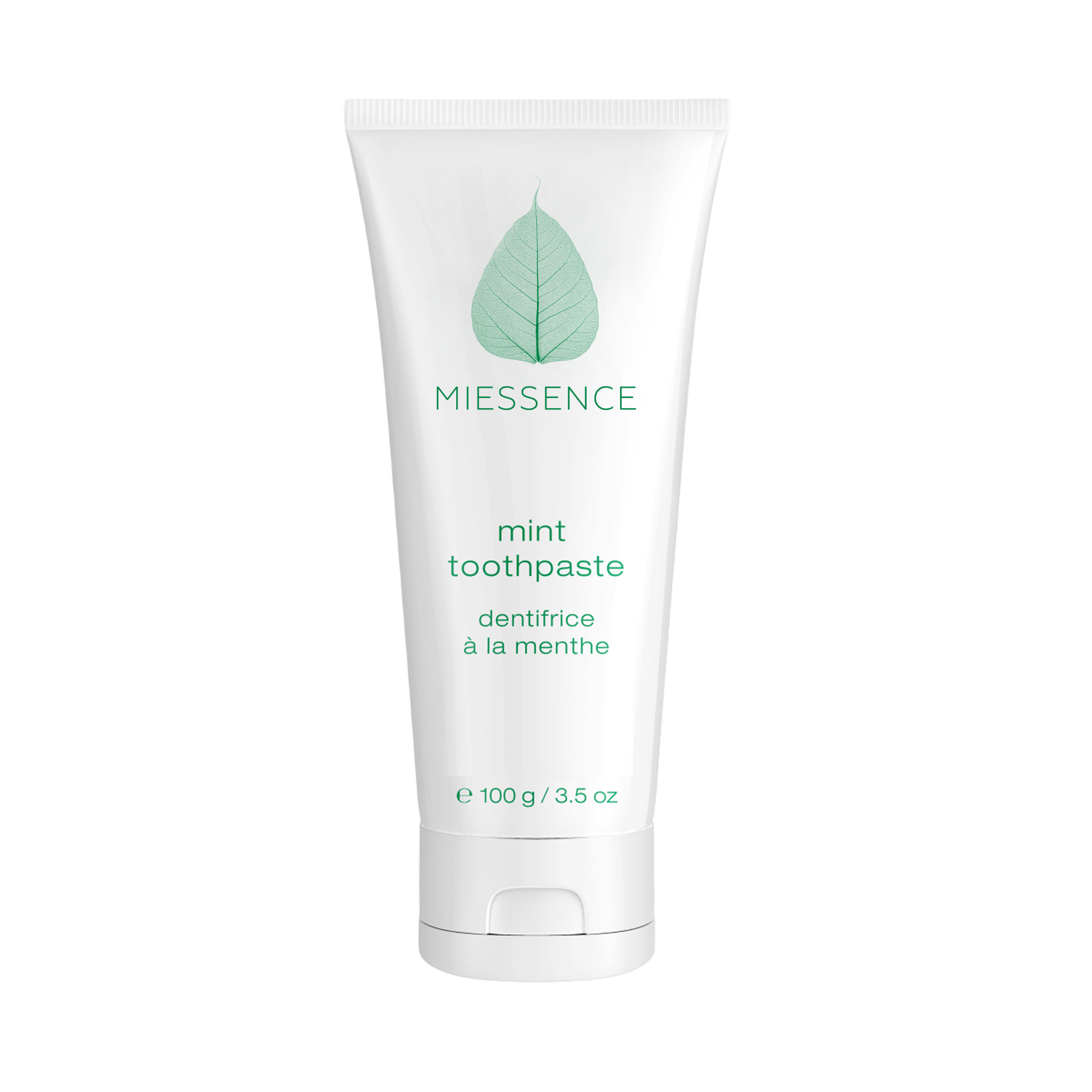 ハミガキ粉(ミント) Mint Toothpaste ハミガキ粉(ミント)