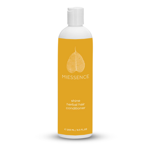 シャインハーバルヘアコンデショナー<br>（ヘアトリートメント）