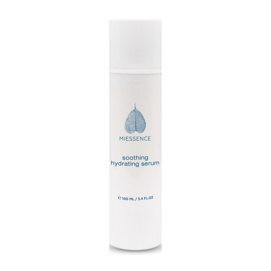 敏感肌用 化粧水（スージングハイドレーティングセラム）