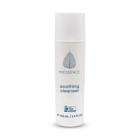 敏感肌用 クレンザー（スージング）