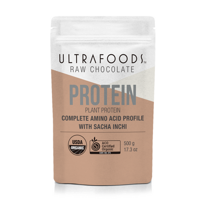 Ultrafoods プロテイン（チョコレート）